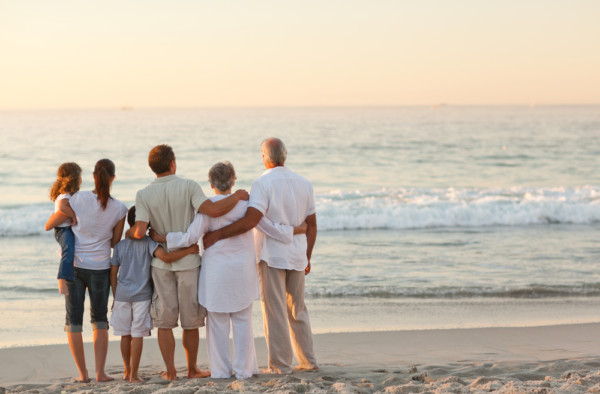 Family financial planning
